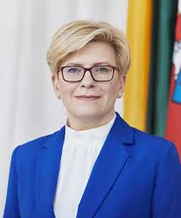 Ar Ingrida Šimonytė taps Lietuvos ministre pirmininke iki 2027-12-31?