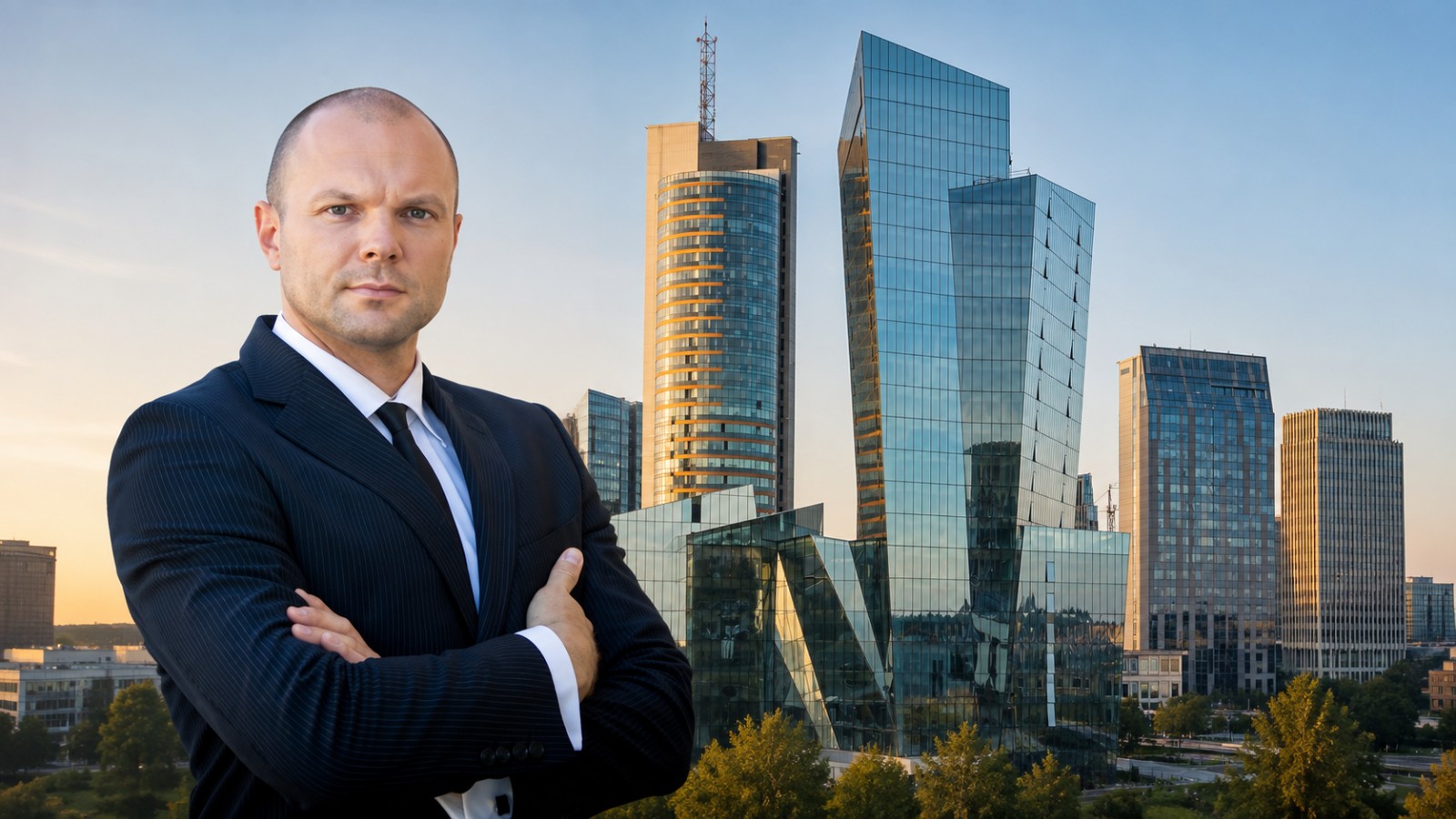 Kaip vertinate Kristupo Krivicko galimybes tapti Vilniaus meru?