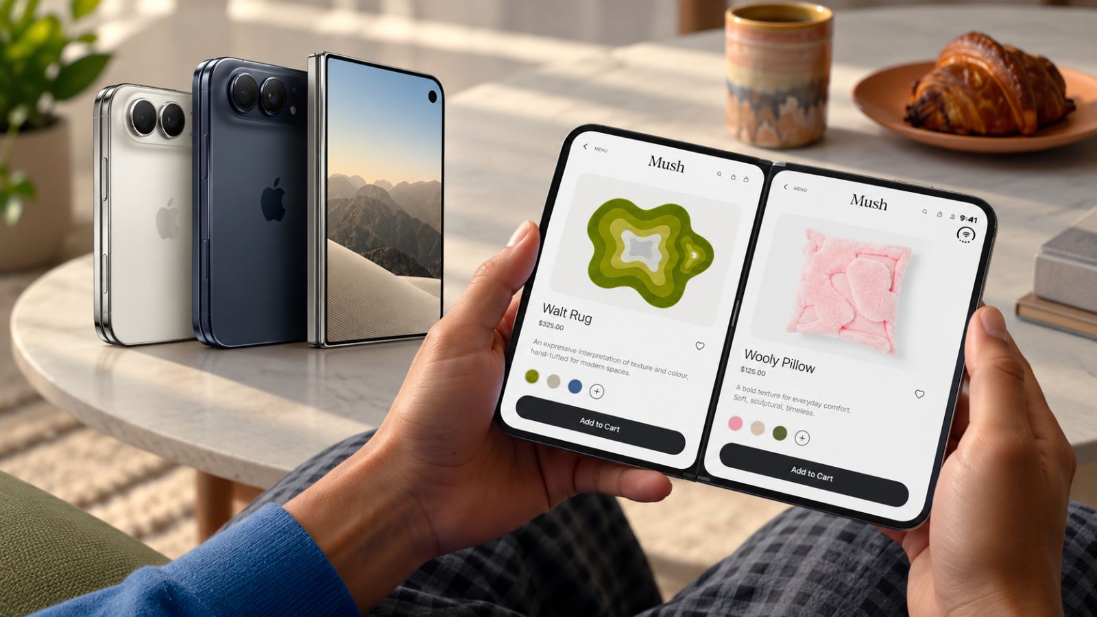 Ką manote apie naująjį iPhone Duo – ar verta jį pirkti?